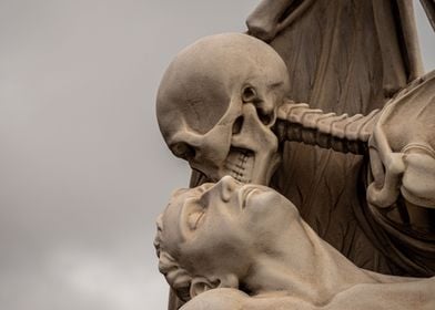 Kiss of Death