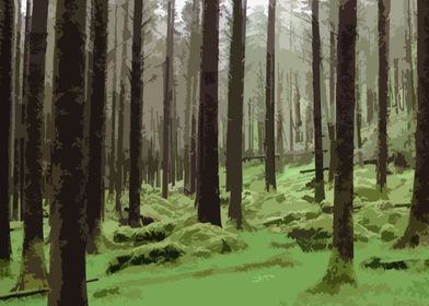 forest 5