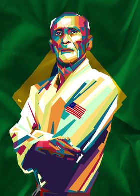 Helio Gracie