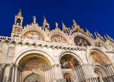 Basilica di San Marco