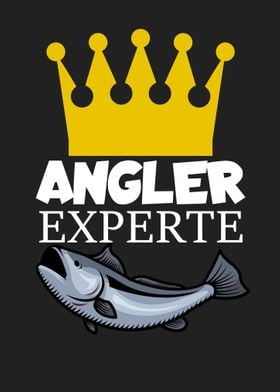 Angeln Experte