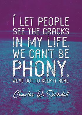 Charles R Swindoll Quote 7