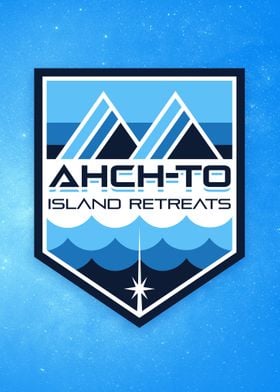 Ahch To Retreats