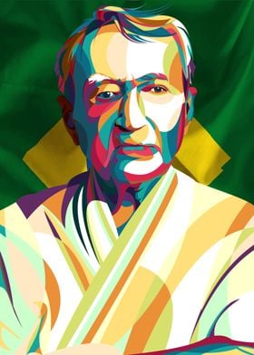 Carlos Gracie