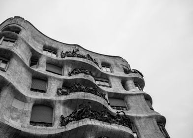 Casa Mila