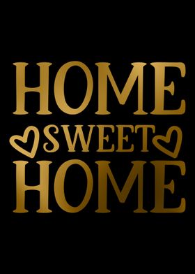 Home Sweet Home