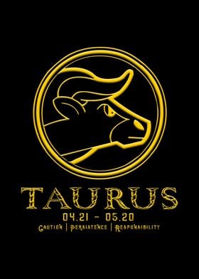 Taurus Zodiac Sign