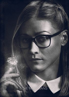 The Magicians