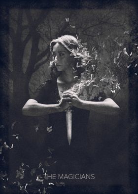 The Magicians
