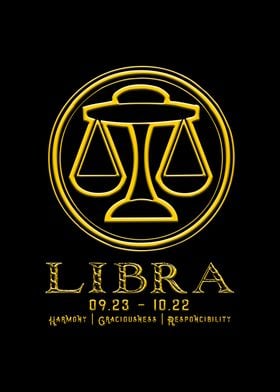 Libra Zodiac Sign