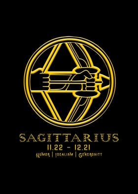 Sagittarius Zodiac Sign