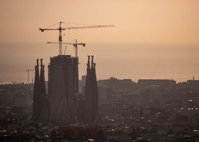 Sagrada Familia