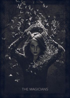 The Magicians
