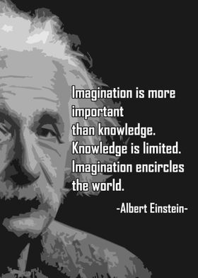 albert quotes 1