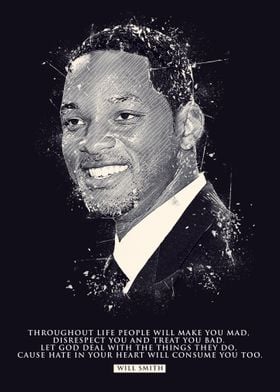 Will Smith Quotes