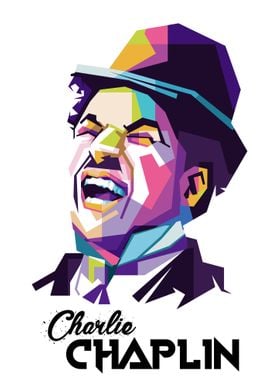 Charlie chaplin