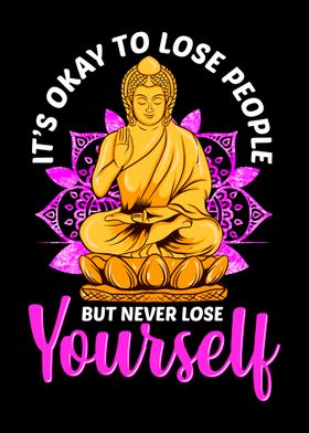 Buddha Inspirational 