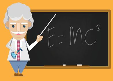 Math with Einstein  
