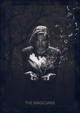 The Magicians