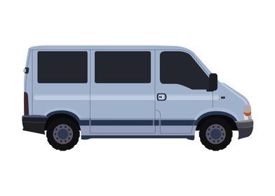 van