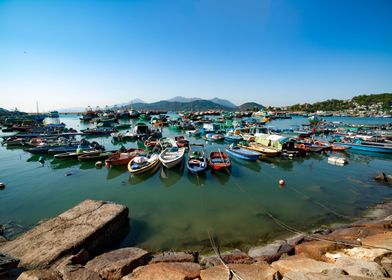 Cheung Chau