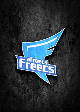 Afreeca Freecs