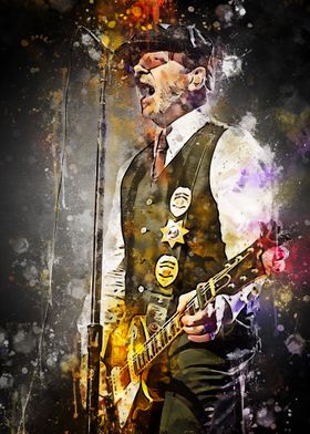 Social Distortion Posters | Displate