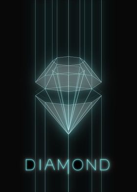 Diamond