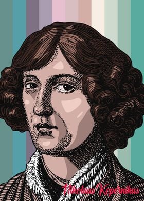 Nicolaus Copernicus