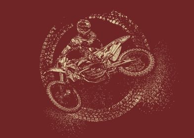 dirtbike