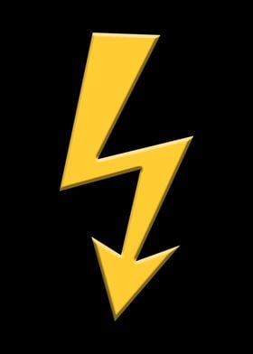 Flash Electricity Mark