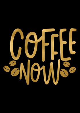 Coffee Now