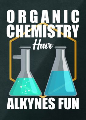 Organic Chemistry Fun