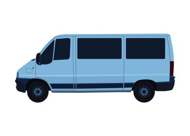 van