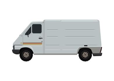 van