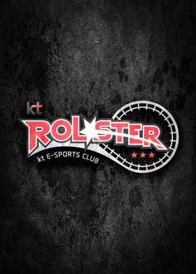 KT Rolster