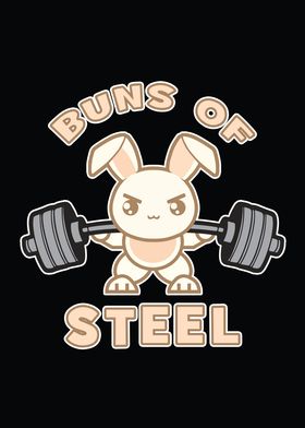 Cute Kawaii Gym Motivation-preview-1