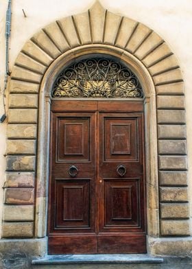 Beautiful Doors of Italy