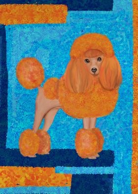 Fun Poodle