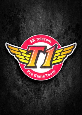 SK Telecom T1