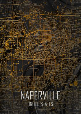 Naperville United States