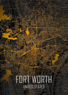 Fort Worth United States
