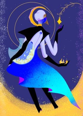 Star Collector