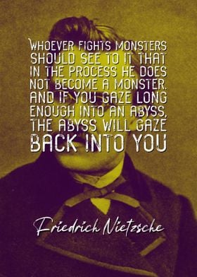 Friedrich Nietzsche Q 2