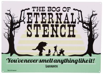 Labyrinth  Bog Of Eternal