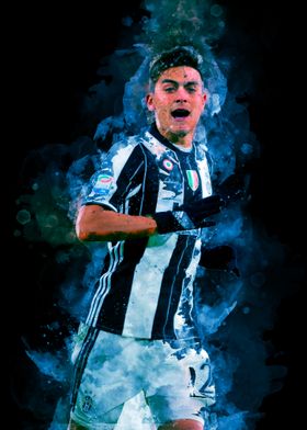 Paulo Dybala