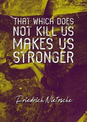 Friedrich Nietzsche Q 10