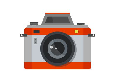 camera