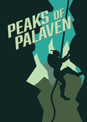 Peaks of Palaven