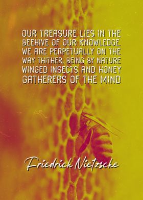 Friedrich Nietzsche Q 7